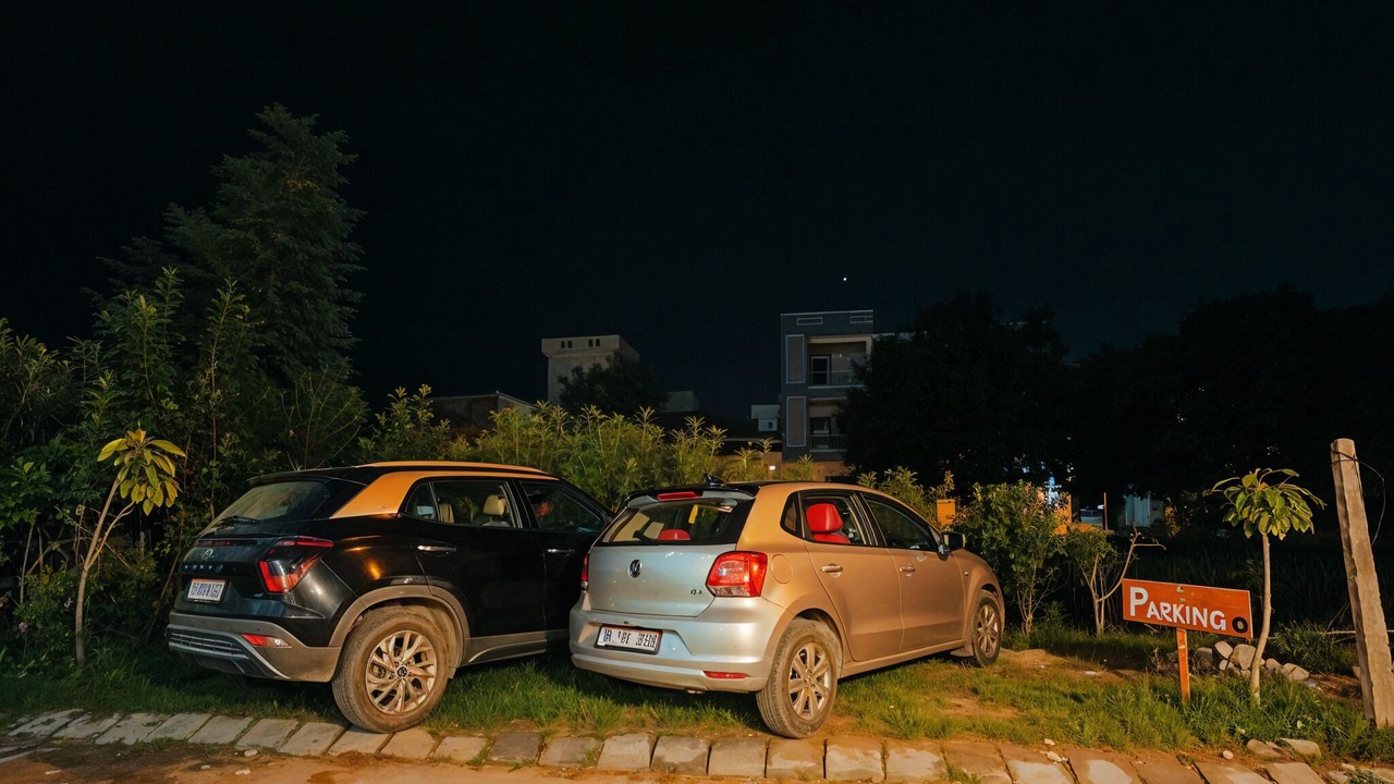 Photo of Outdoor in Lucknow