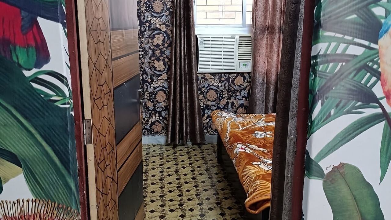 Photo of Bedroom in Vrindavan