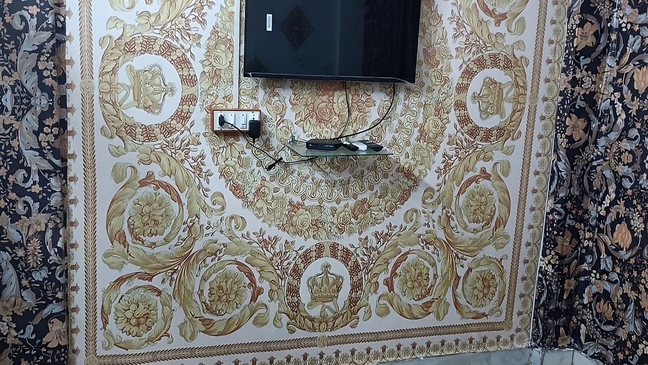 Photo of Bedroom in Vrindavan