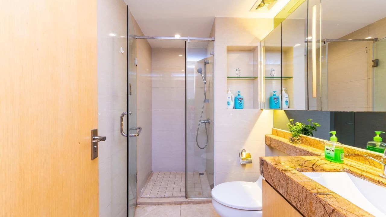 Photo of Bathroom in Haizhu
