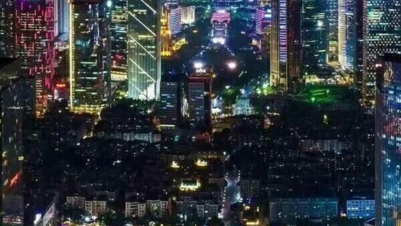Photo of Outdoor in Haizhu