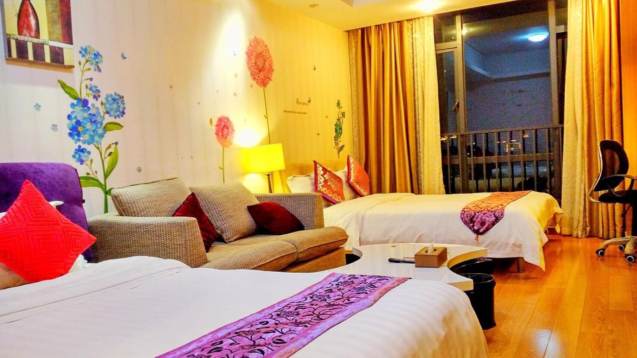 Photo of Bedroom in Haizhu