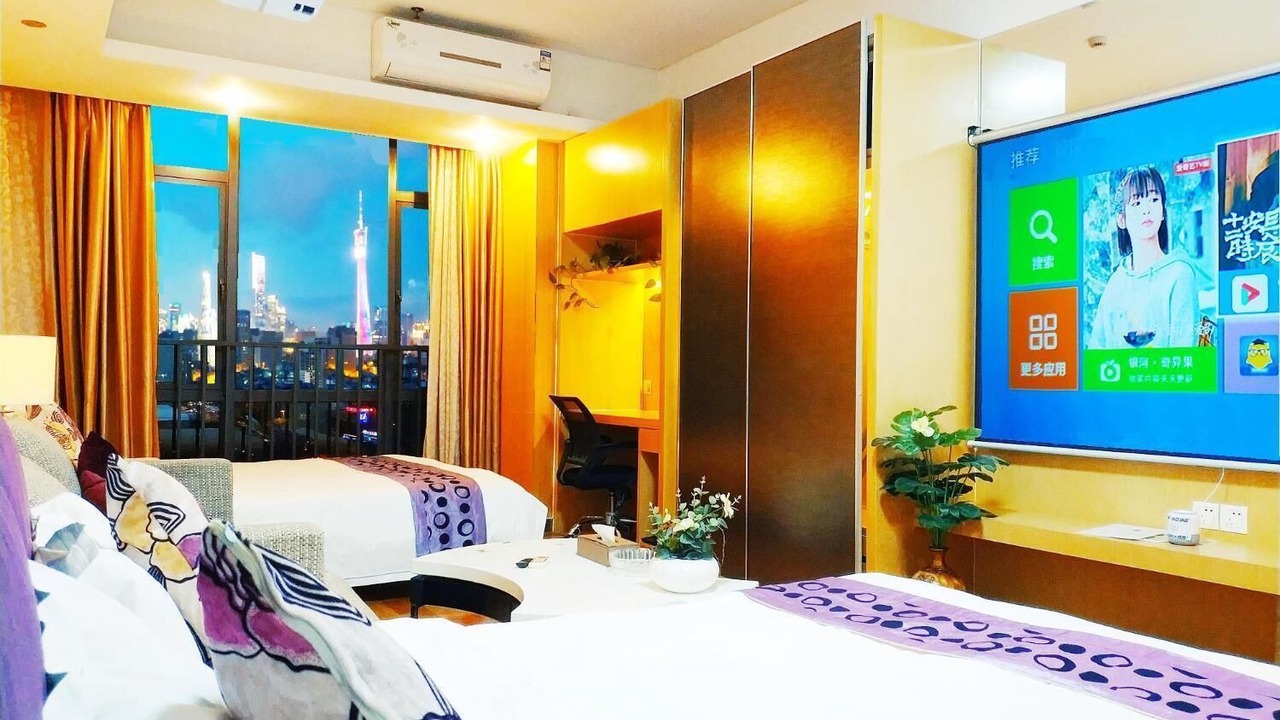 Photo of Bedroom in Haizhu