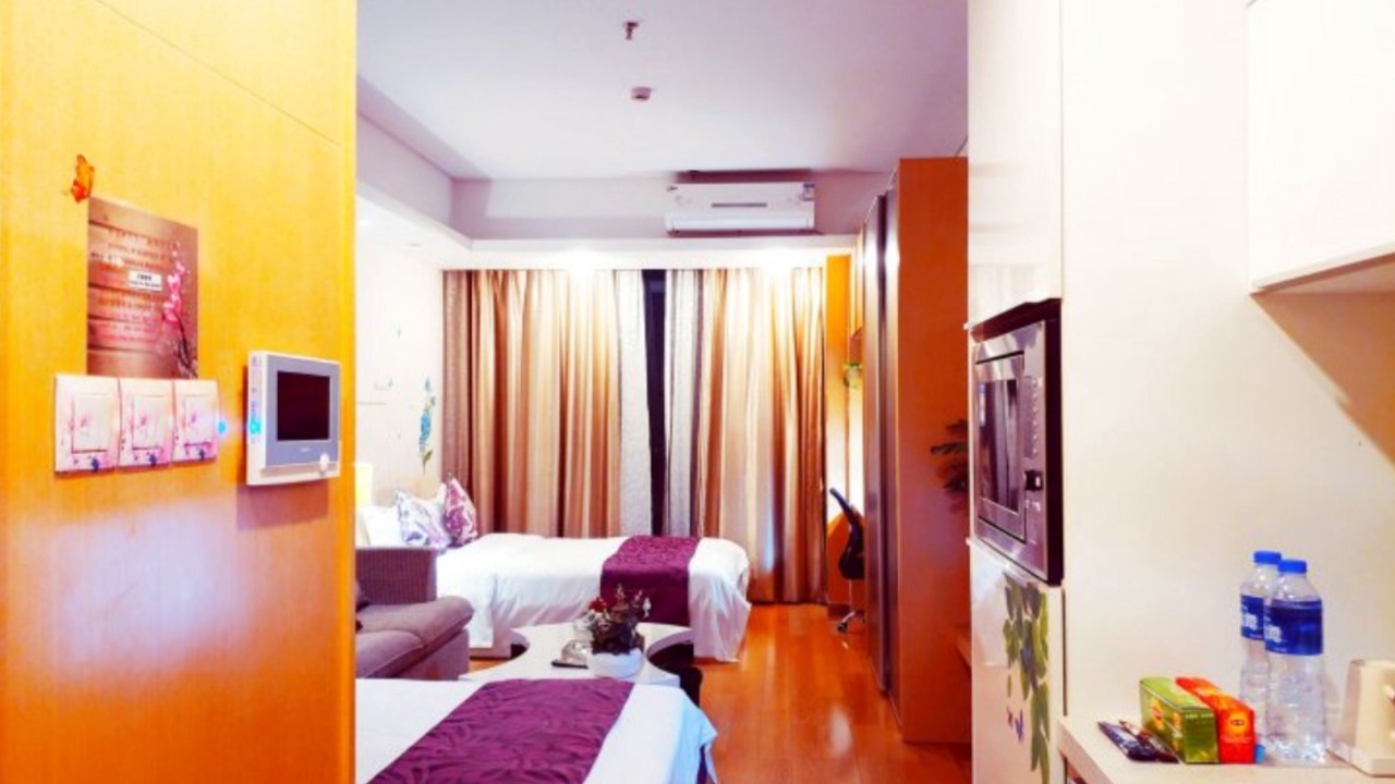 Photo of Bedroom in Haizhu