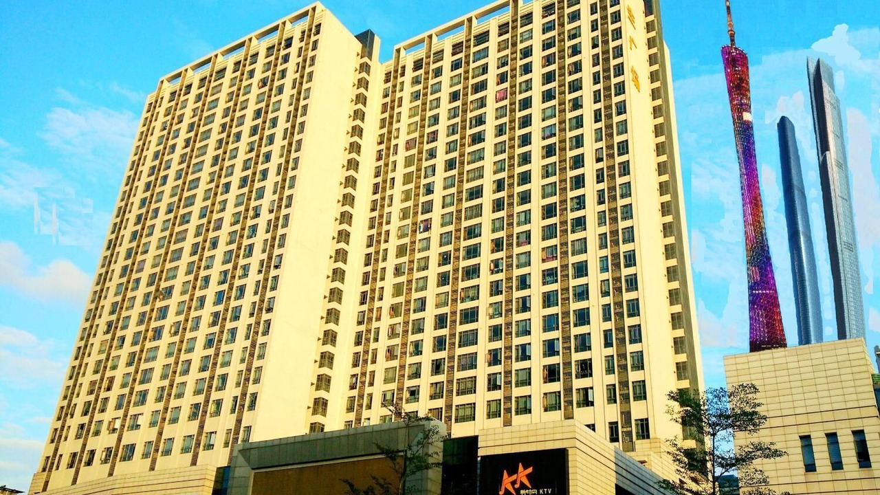 Photo of Outdoor in Haizhu