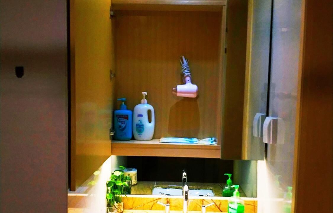 Photo of Bathroom in Haizhu