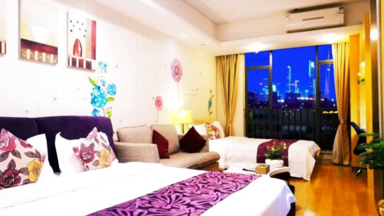 Photo of Bedroom in Haizhu