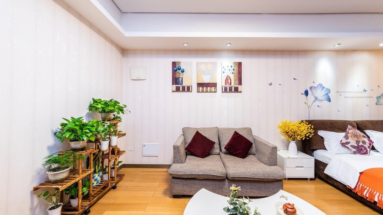 Photo of Livingroom in Haizhu