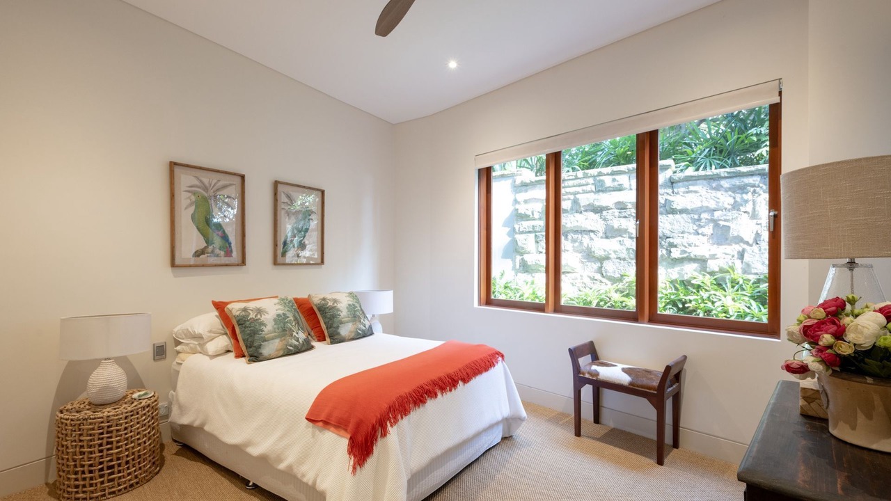 Photo of Bedroom in Clareville