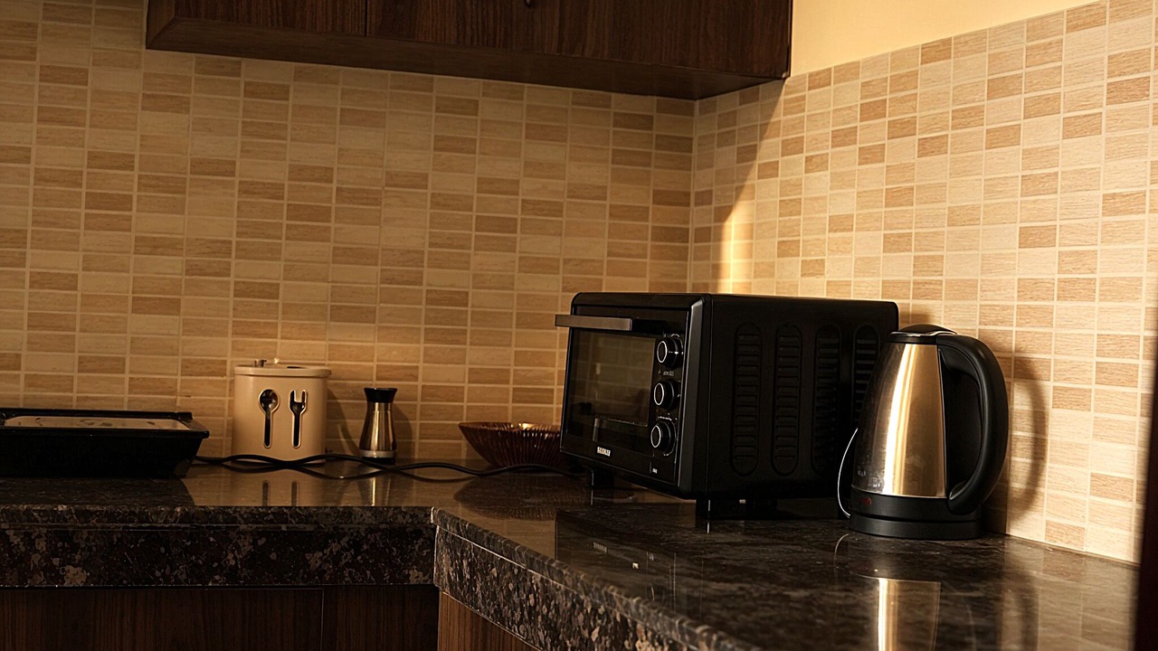 Photo of Kitchen in Taj Ganj