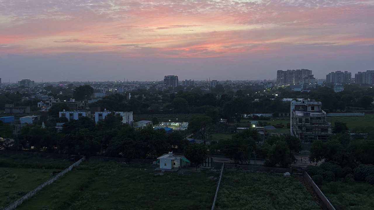 Photo of Outdoor in Taj Ganj