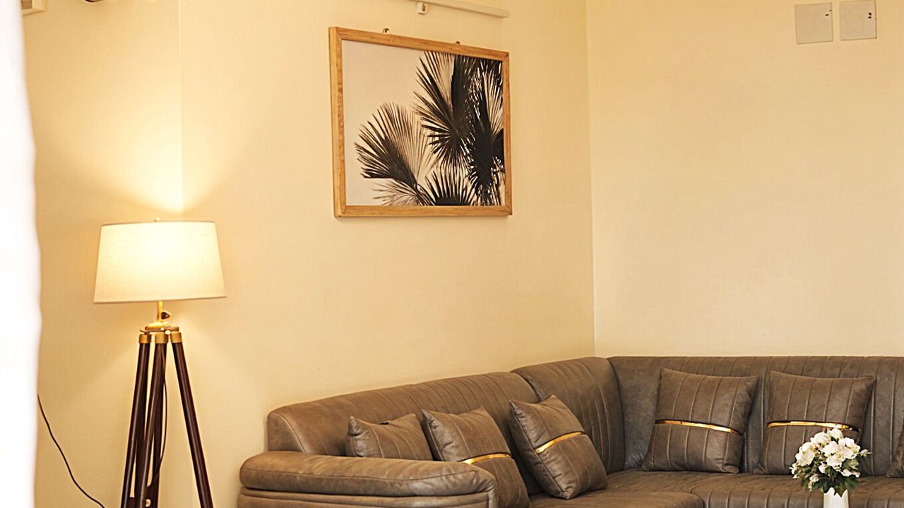 Photo of Livingroom in Taj Ganj