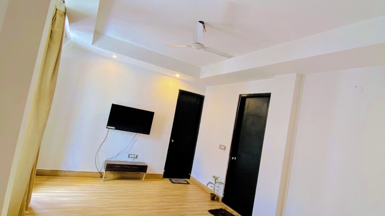 Photo of Bedroom in Vrindavan