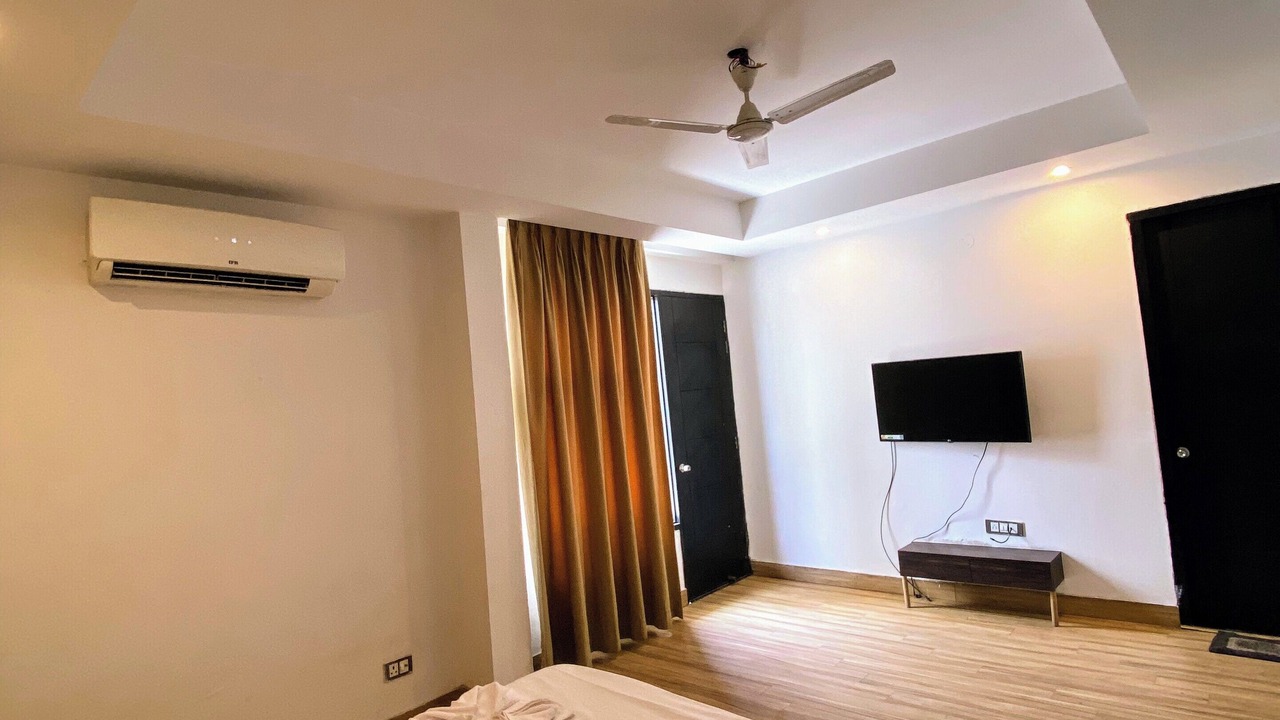 Photo of Bedroom in Vrindavan