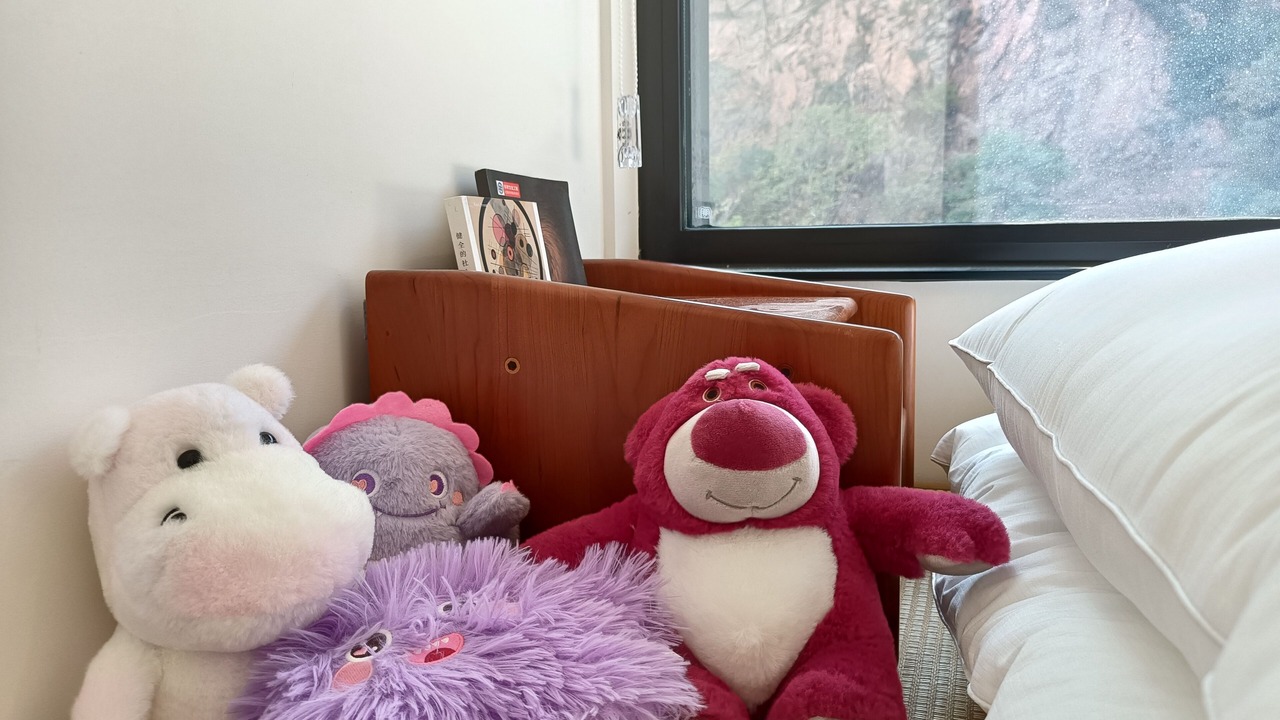 Photo of Bedroom in Chengde