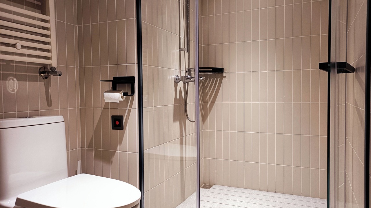 Photo of Bathroom in Chengde