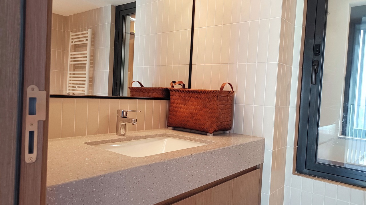Photo of Bathroom in Chengde