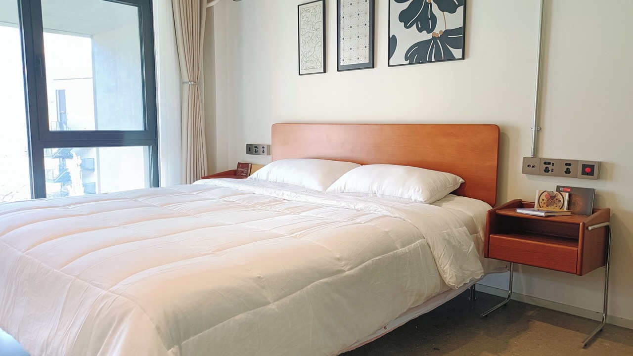Photo of Bedroom in Chengde