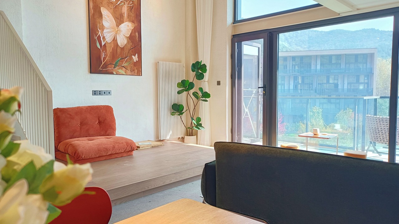 Photo of Livingroom in Chengde