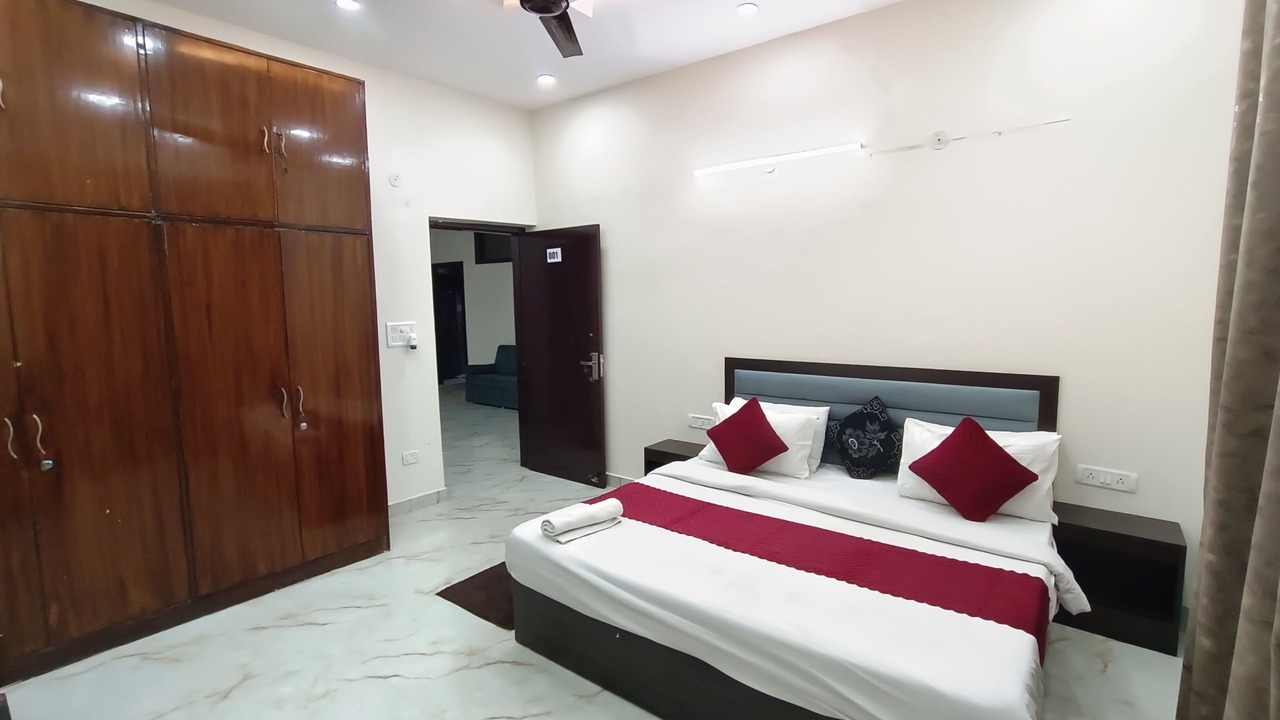 Photo of Bedroom in Baraula