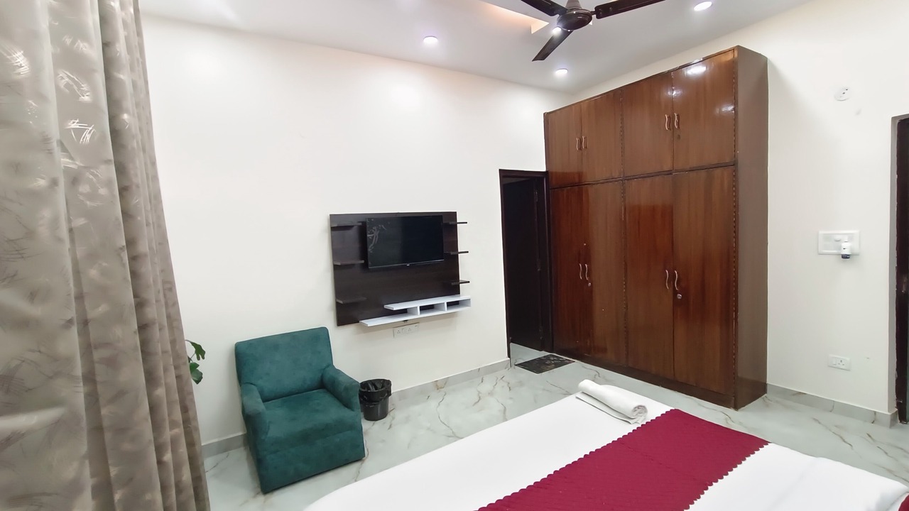 Photo of Bedroom in Baraula