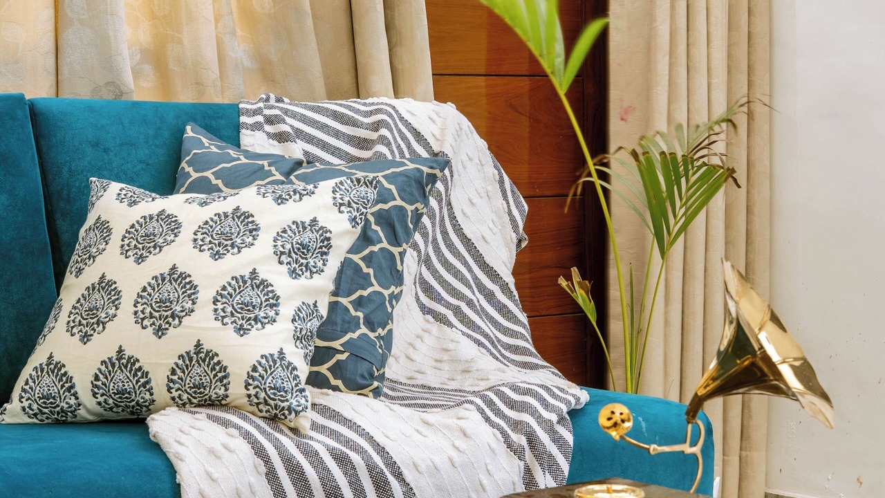 Photo of Livingroom in Taj Ganj