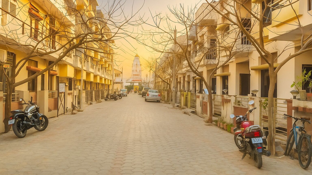 Photo of Others in Mathura