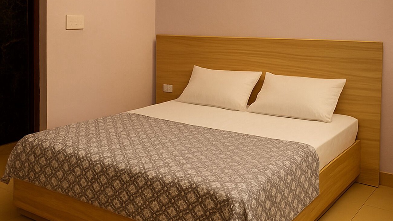 Photo of Bedroom in Mathura