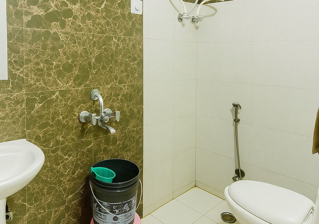 Photo of Bathroom in Mathura