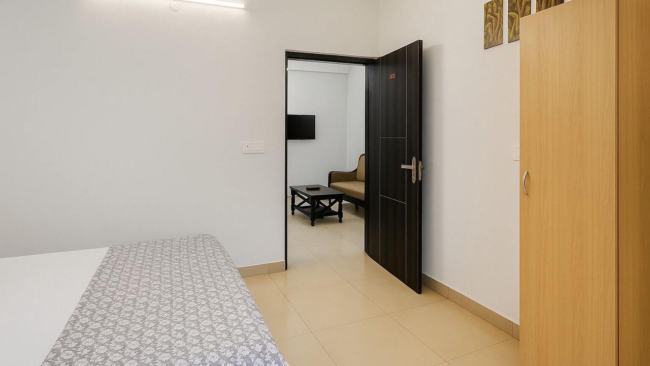 Photo of Bedroom in Mathura