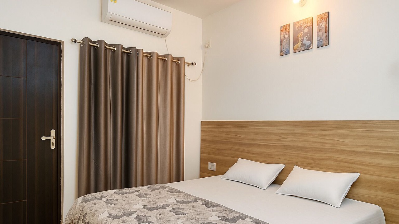 Photo of Bedroom in Mathura