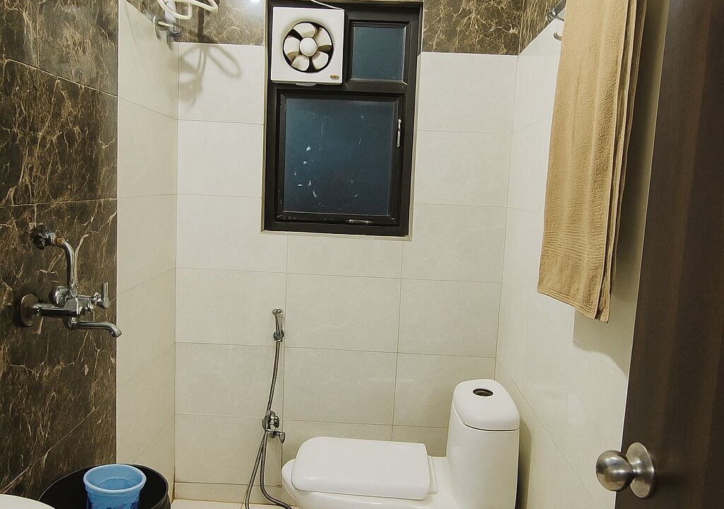 Photo of Bathroom in Mathura