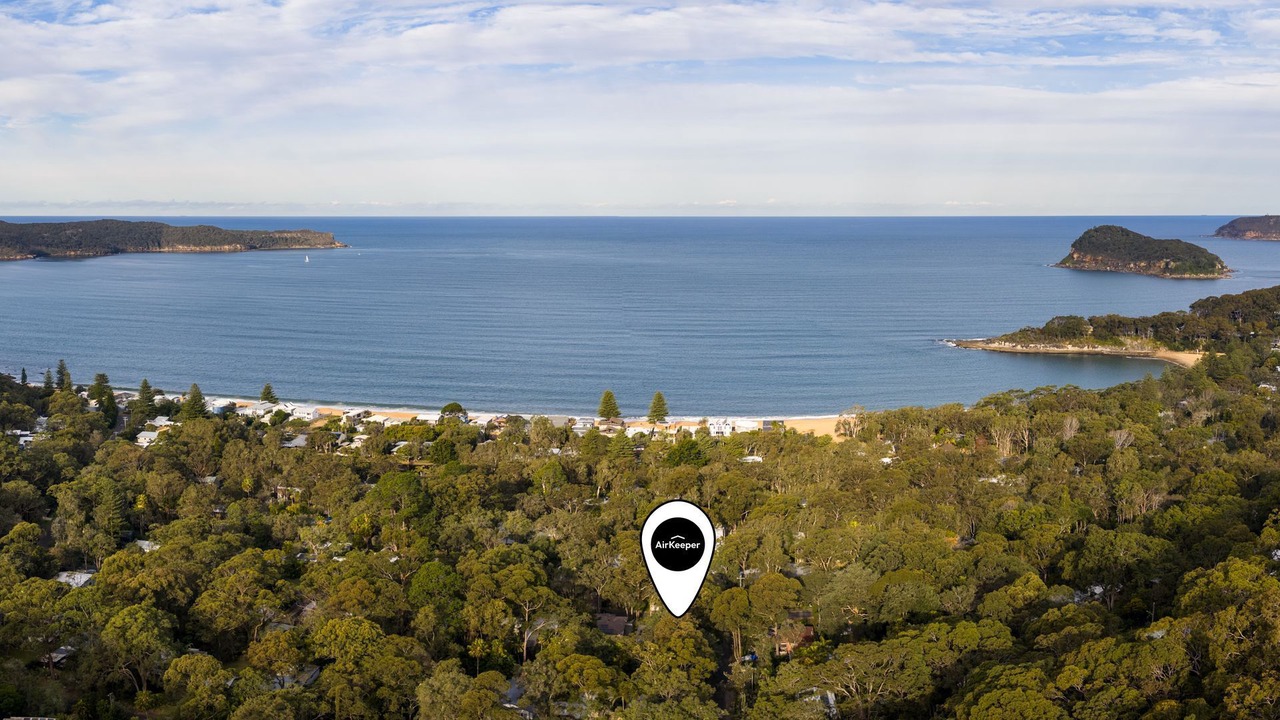Photo of Outdoor in Pearl Beach