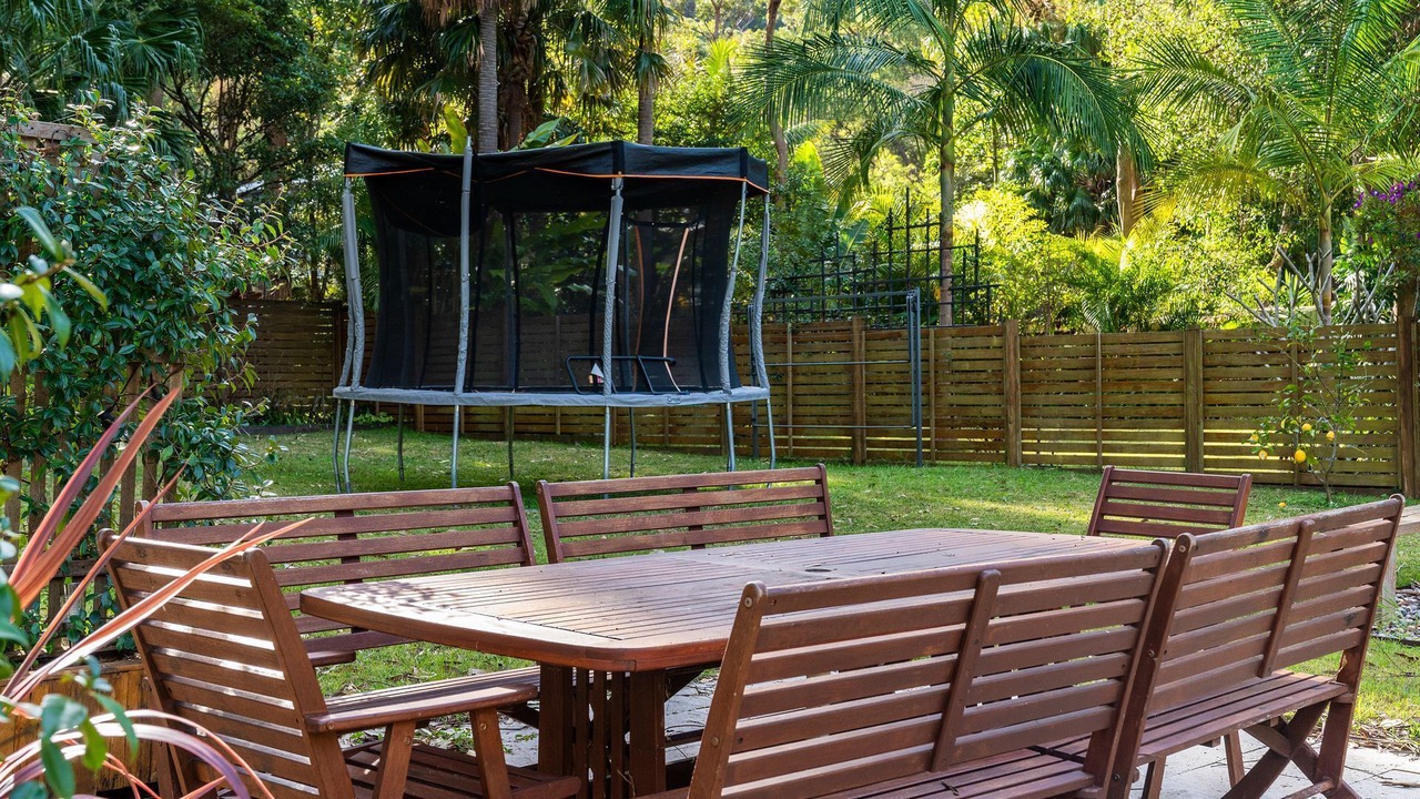 Photo of Outdoor in Pearl Beach
