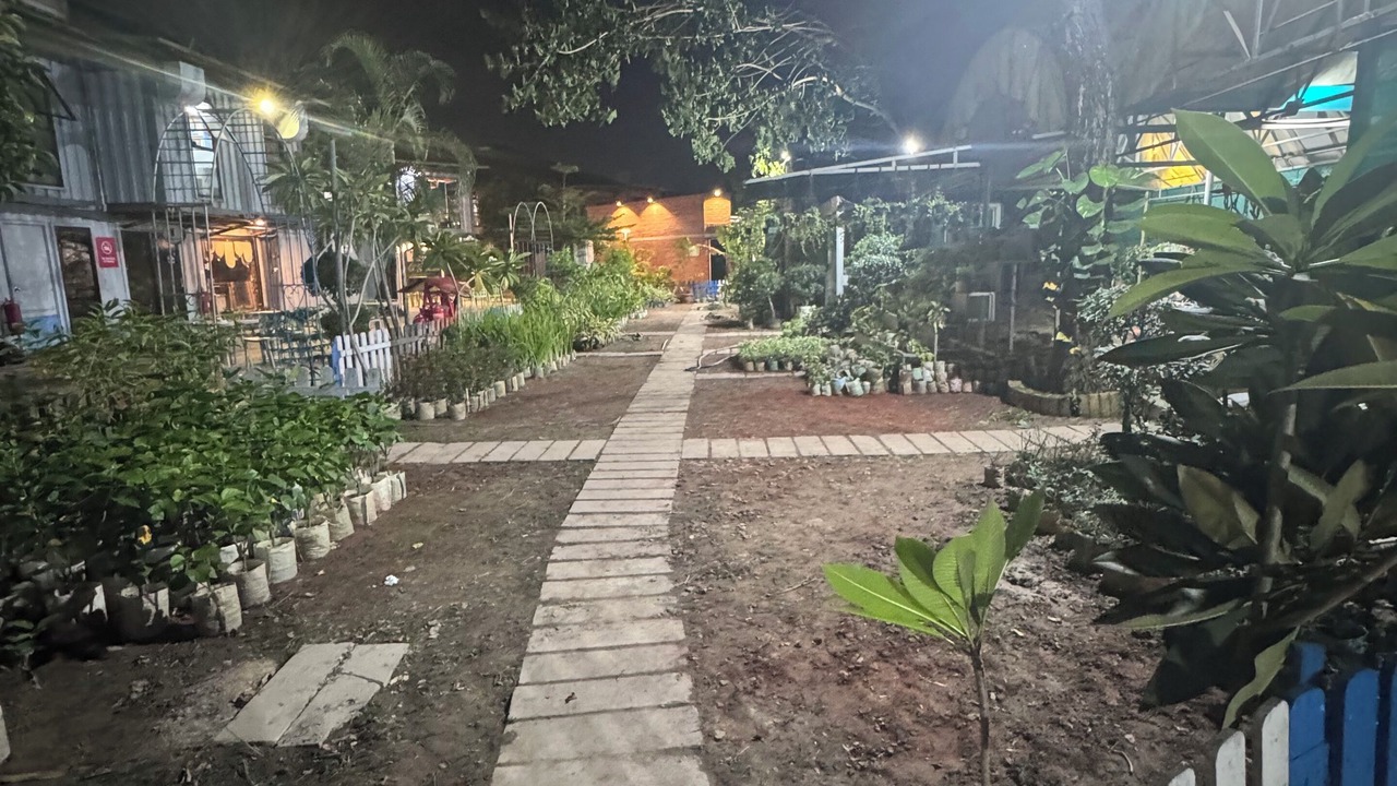 Photo of Outdoor in Uttara