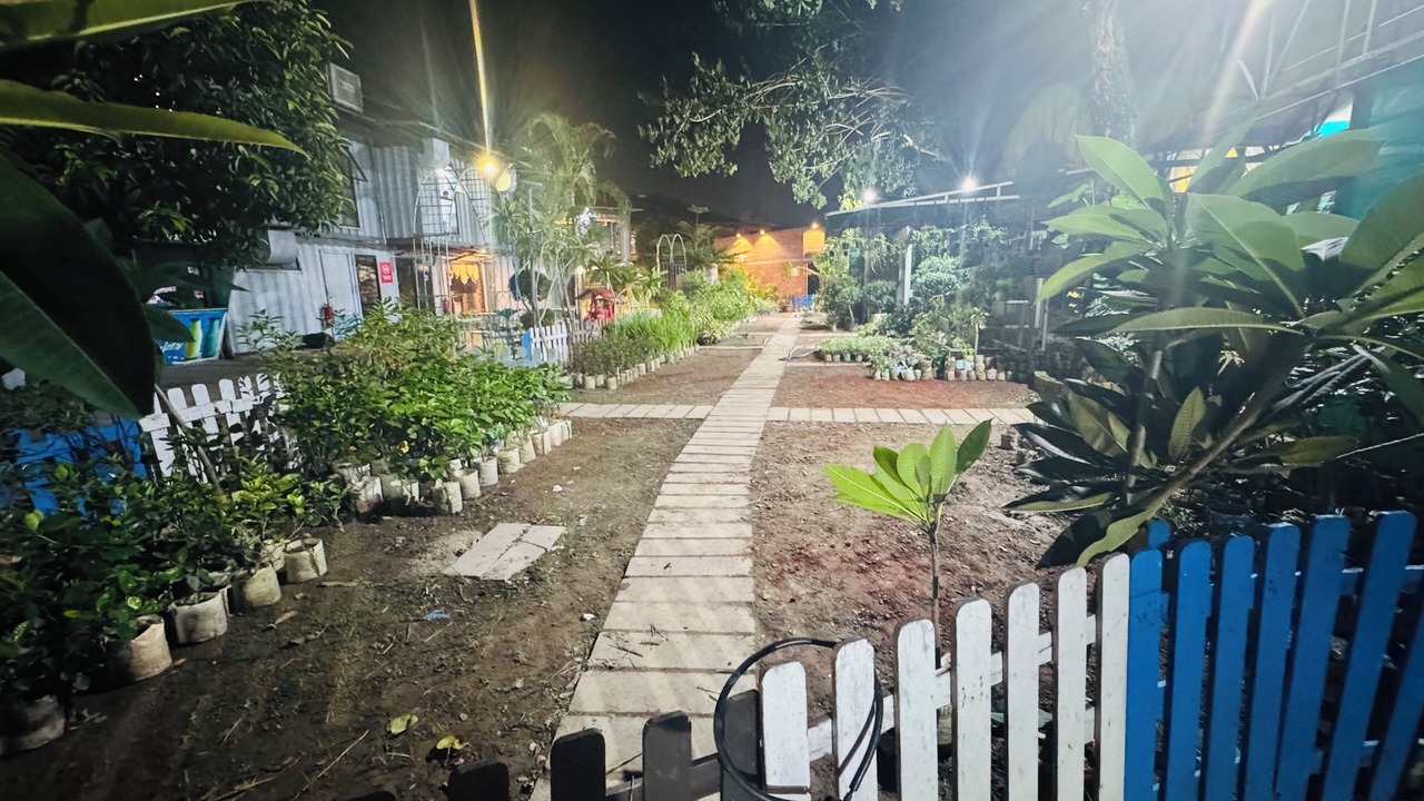 Photo of Outdoor in Uttara