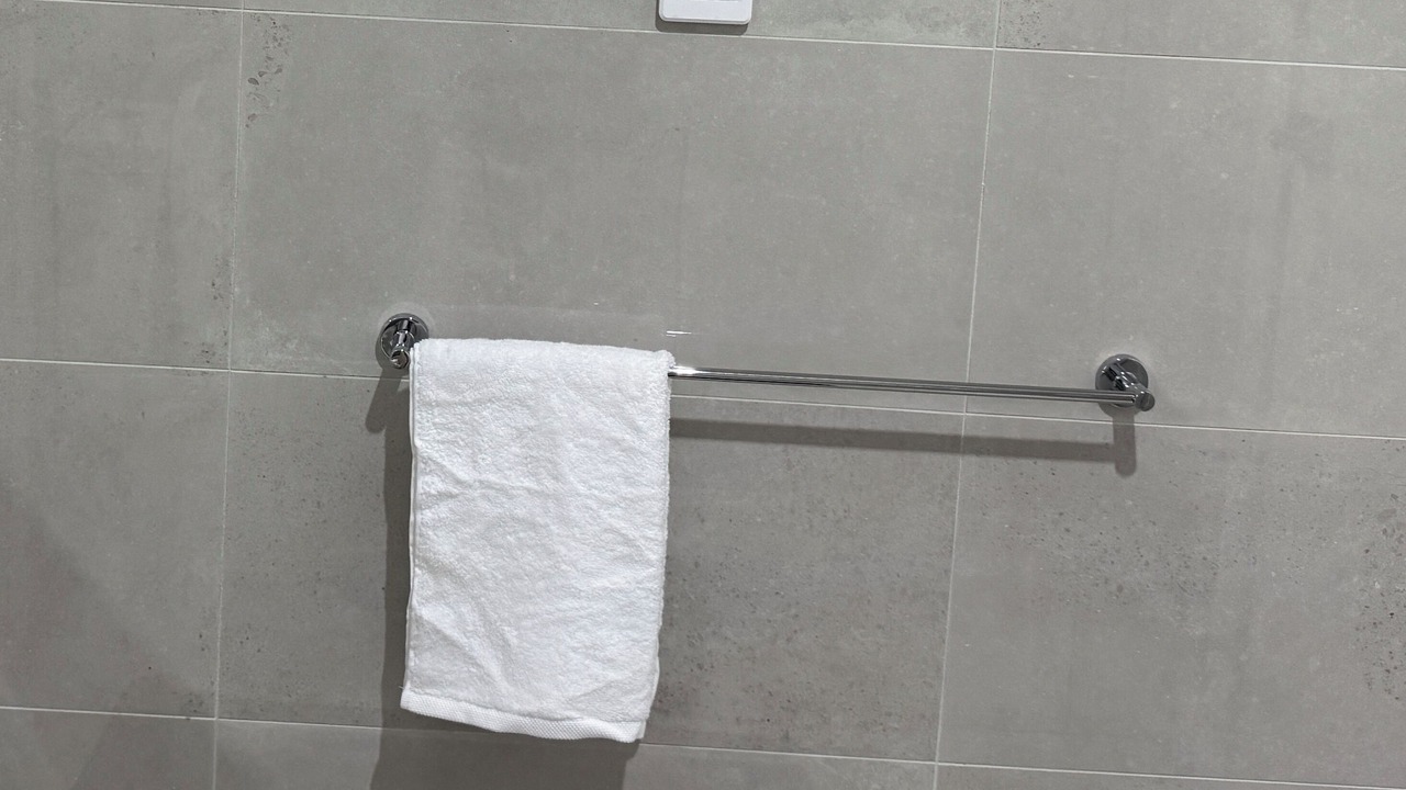 Photo of Bathroom in Hebersham