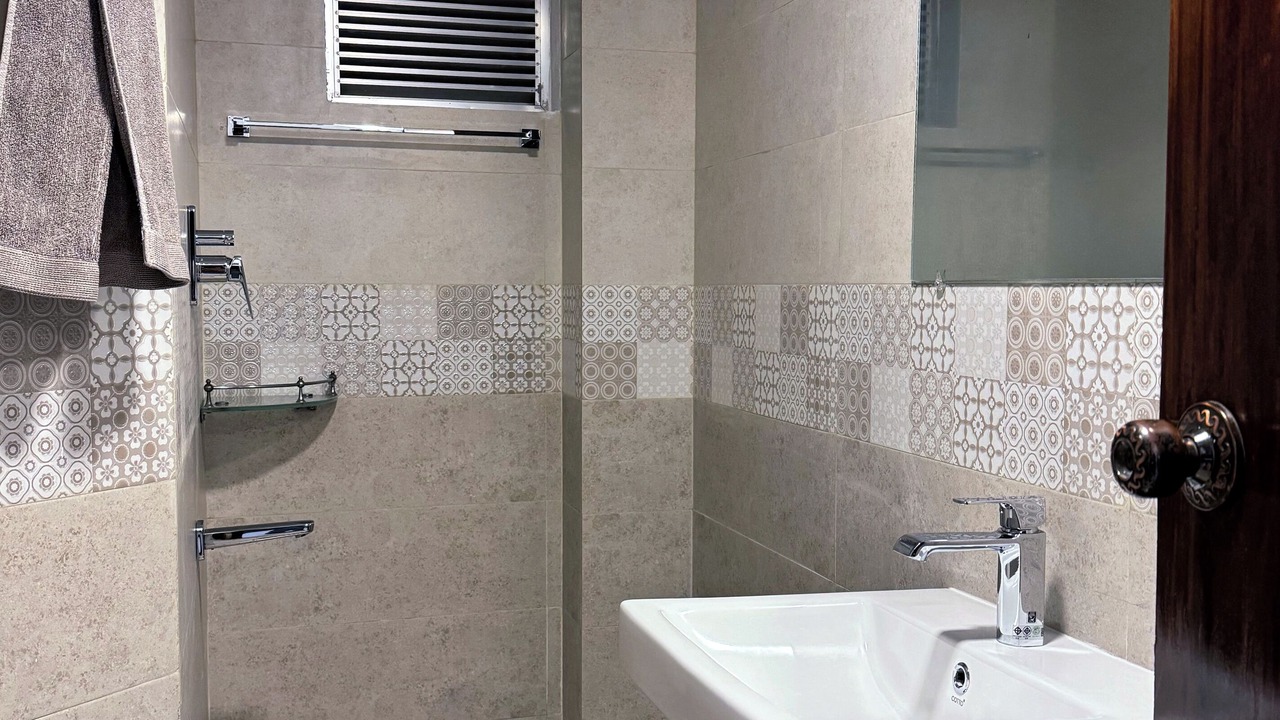 Photo of Bathroom in Kafrul