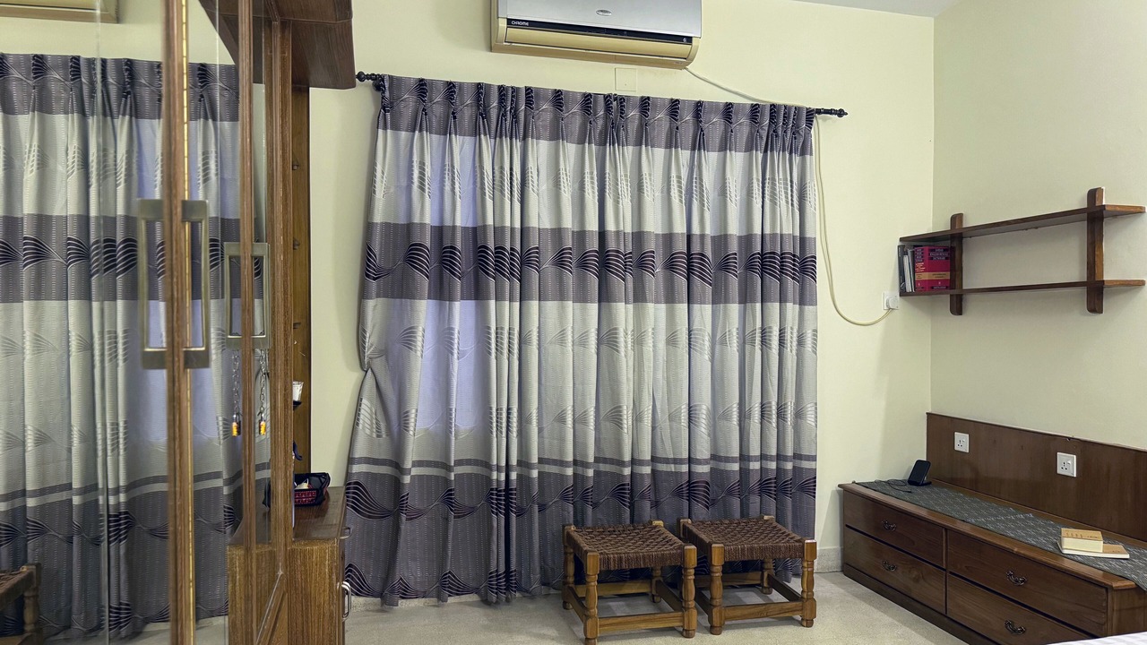 Photo of Bedroom in Kafrul