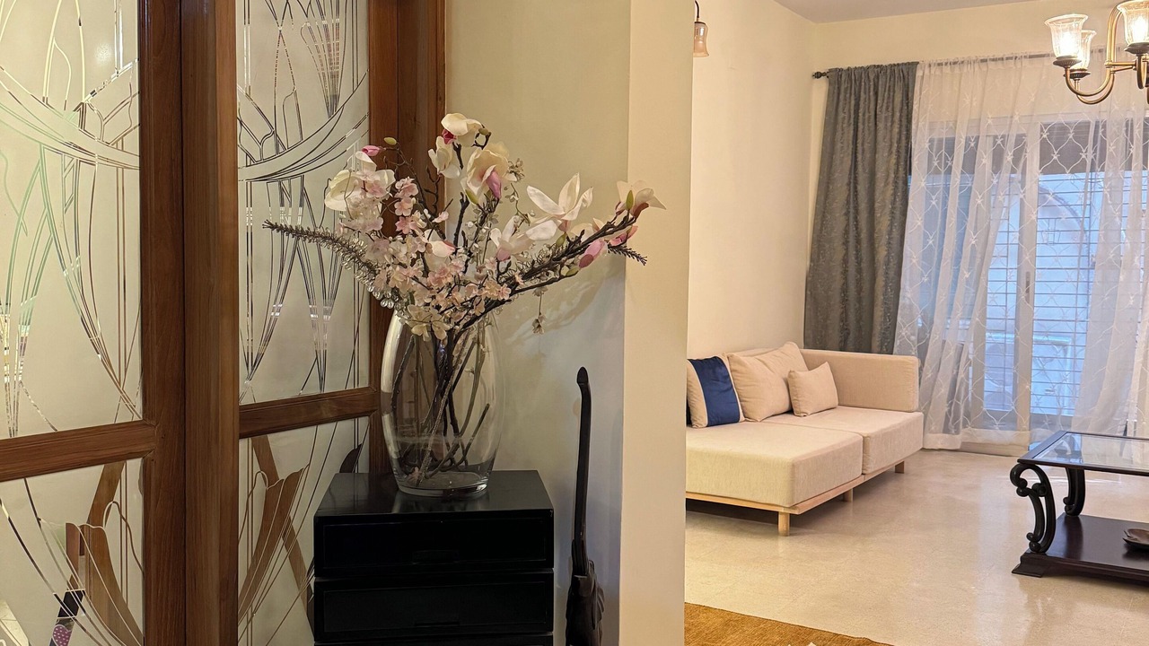 Photo of Livingroom in Kafrul