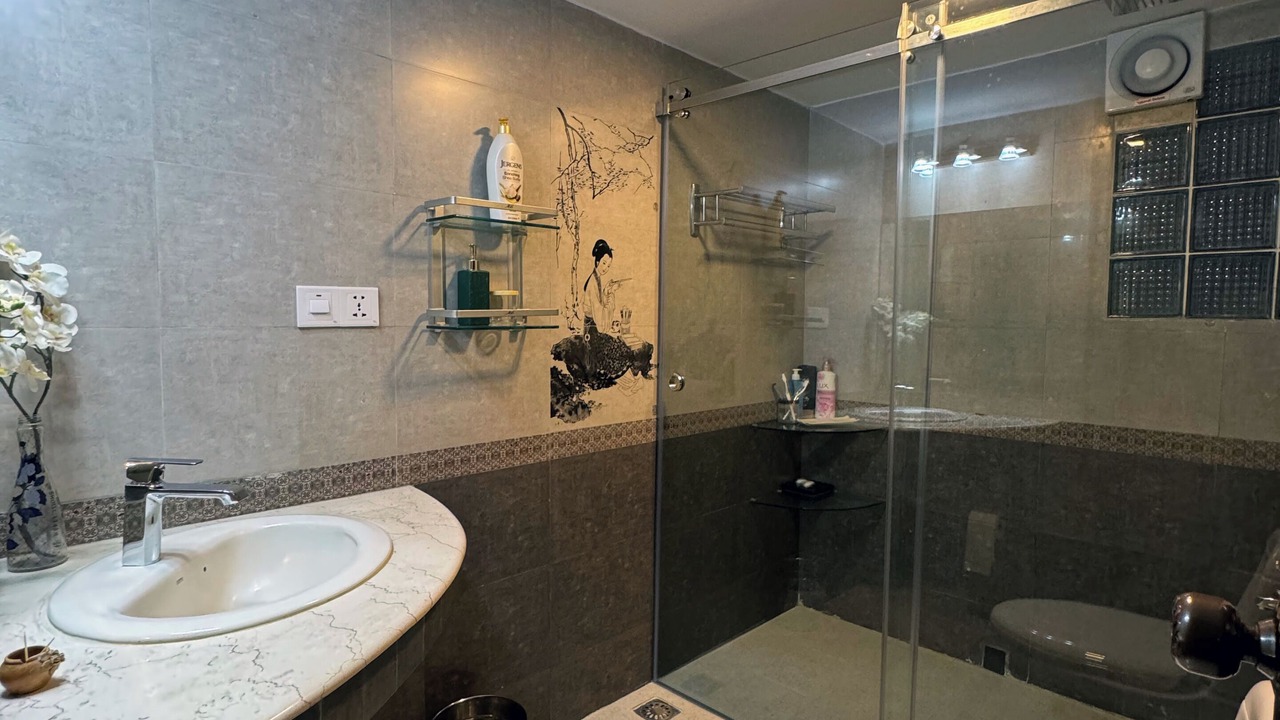 Photo of Bathroom in Kafrul