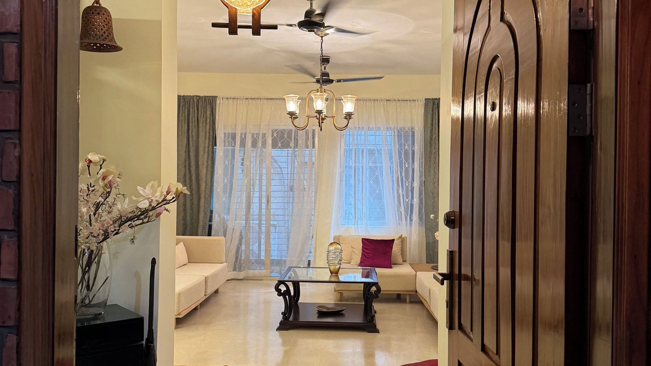 Photo of Livingroom in Kafrul