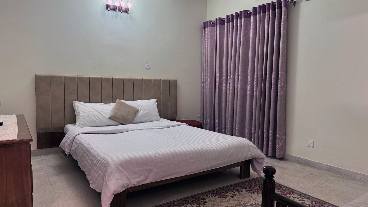 Photo of Bedroom in Kafrul