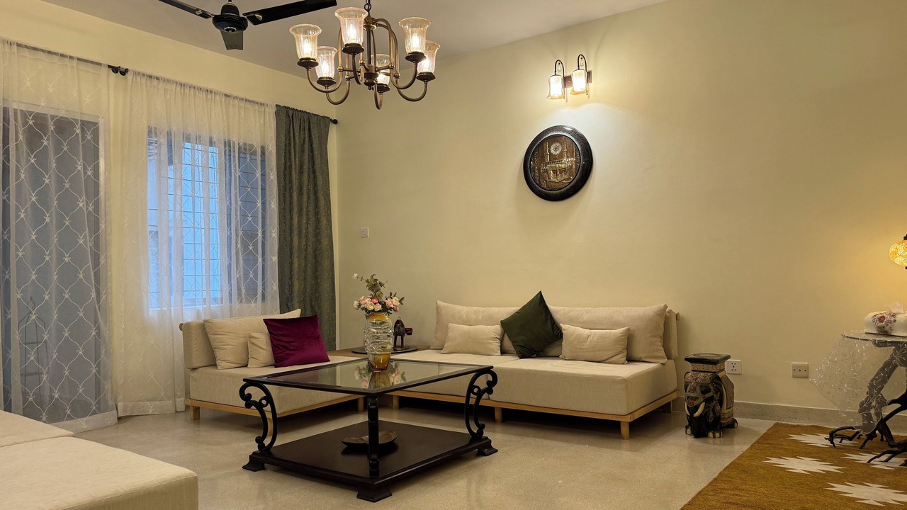 Photo of Livingroom in Kafrul