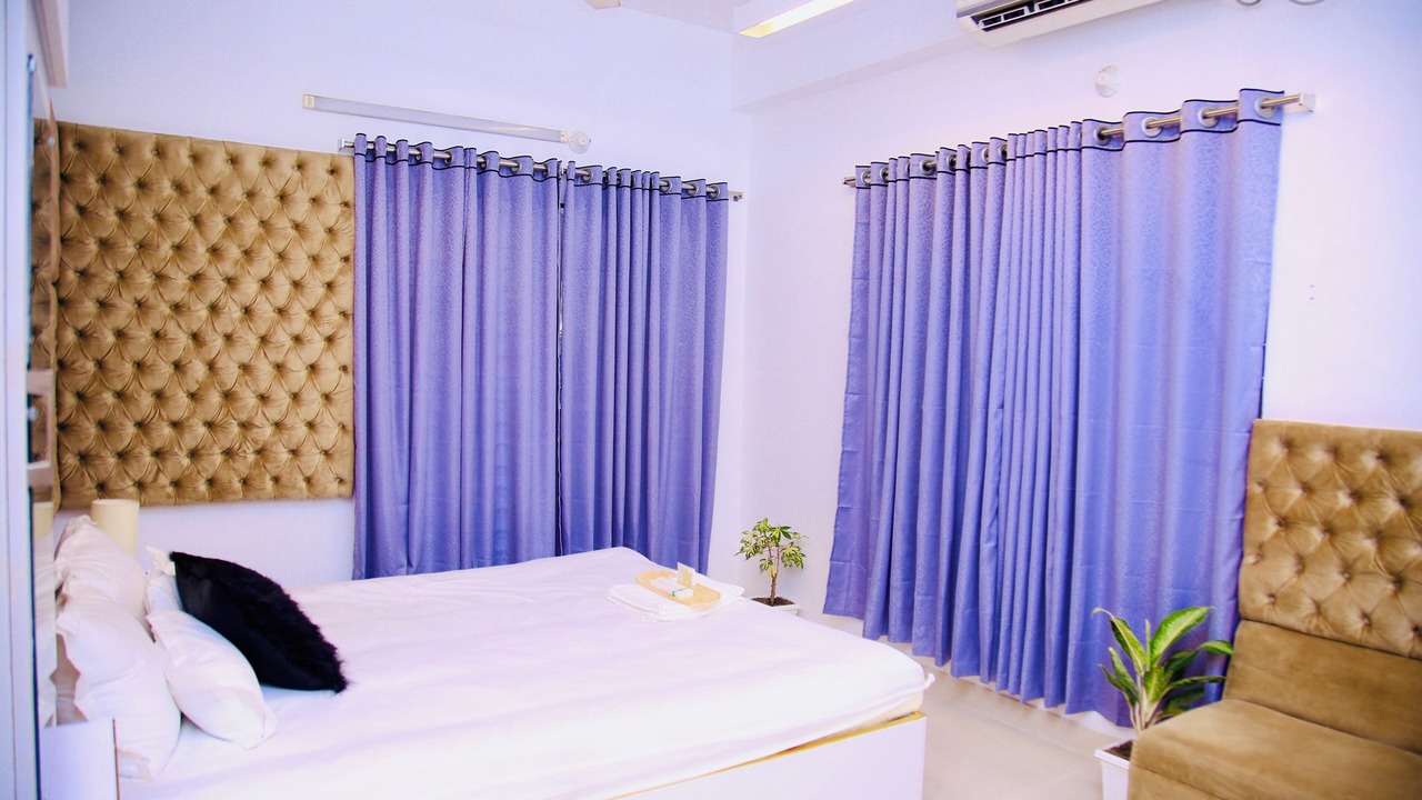 Photo of Patio Balcony in Mohammadpur