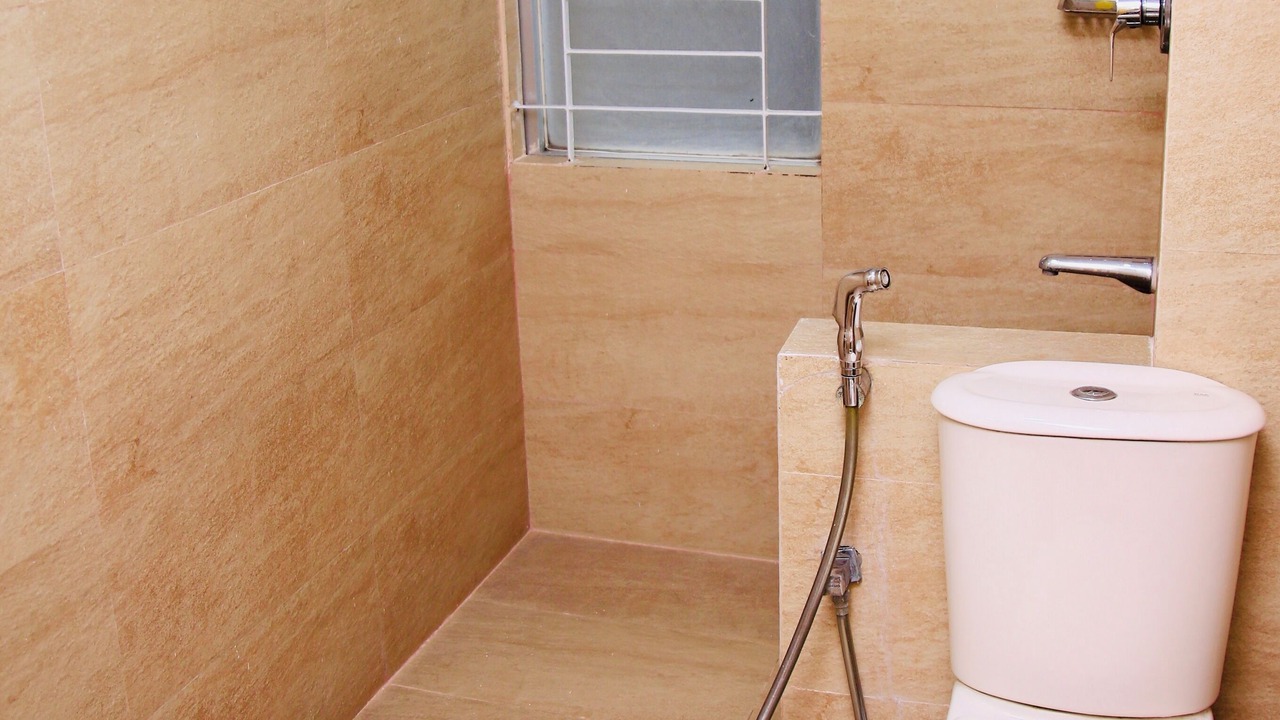 Photo of Bathroom in Mohammadpur