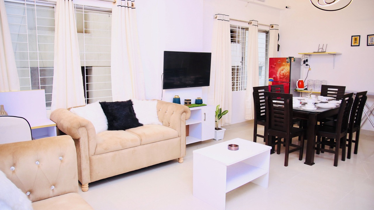 Photo of Livingroom in Mohammadpur