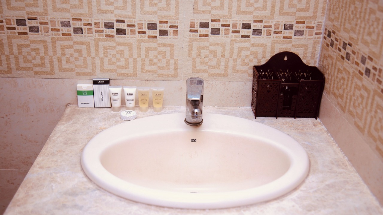 Photo of Bathroom in Mohammadpur