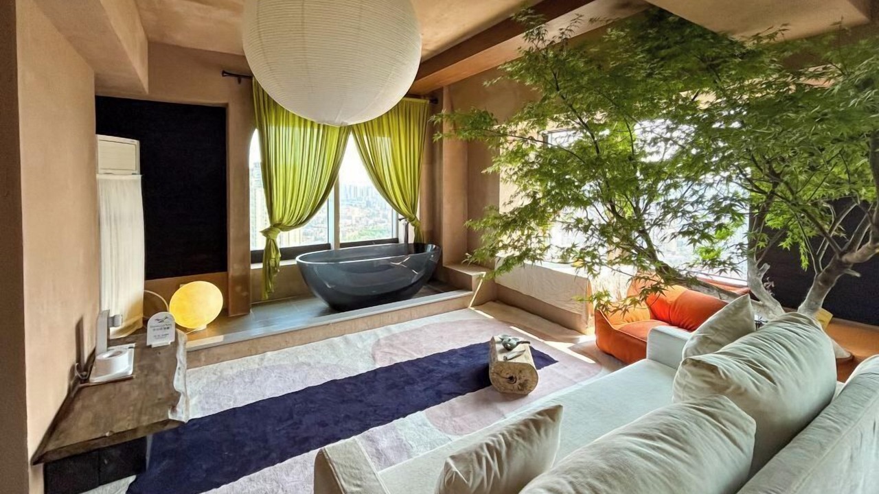 Photo of Bedroom in Chengdu City Centre