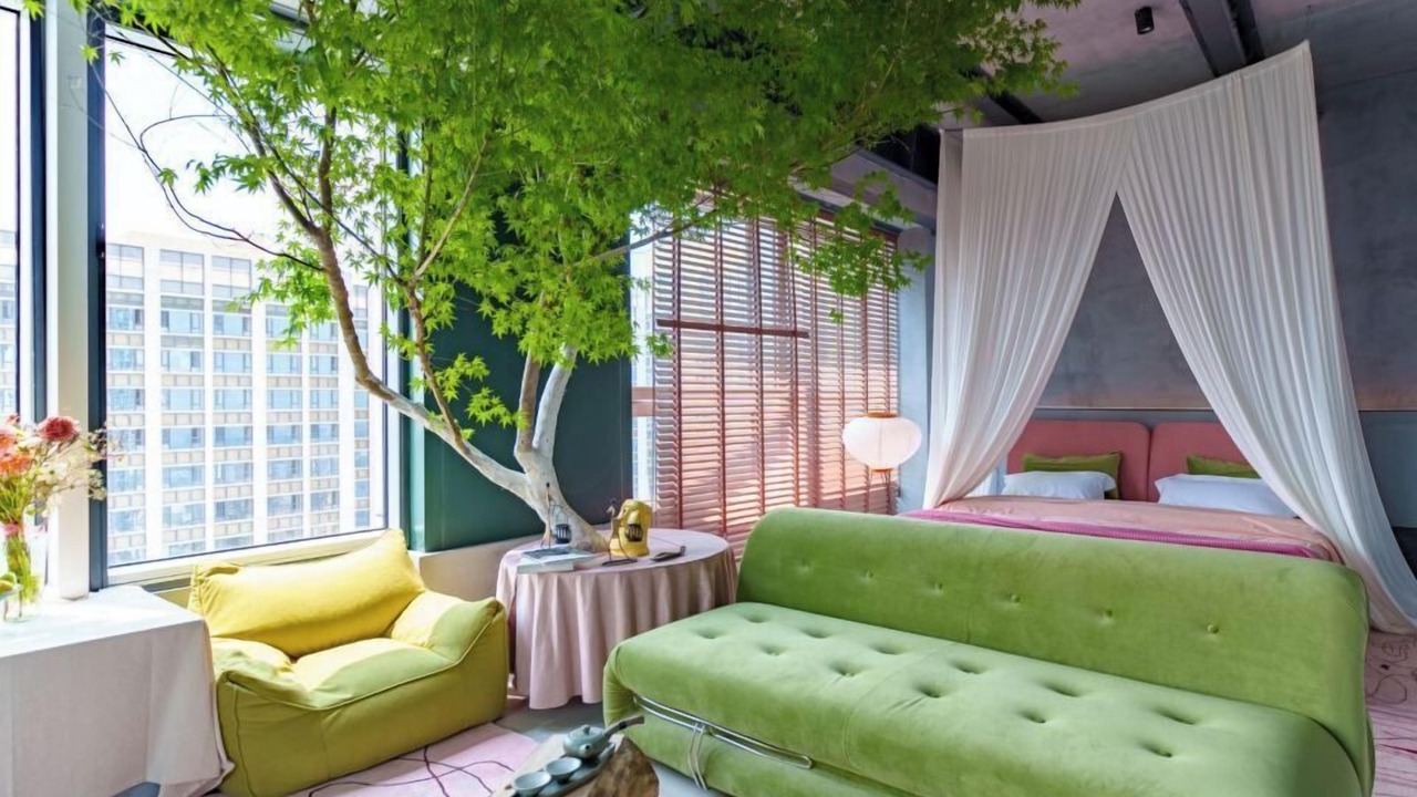 Photo of Bedroom in Chengdu City Centre